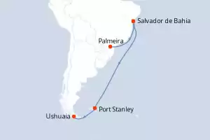 MS Fridtjof Nansen