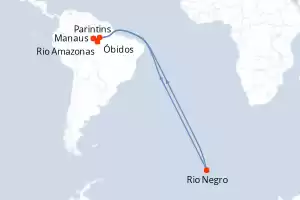 RV Brasilian Dream
