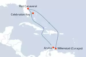 Carnival Vista