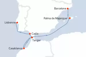 Mariner of the Seas