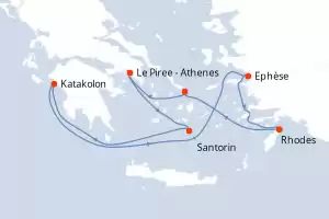 Rhapsody of the Seas