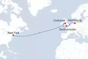 Queen Mary 2