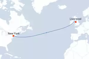 Queen Mary 2