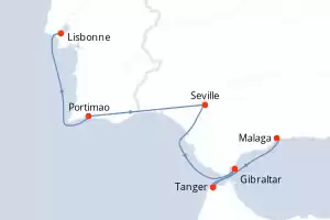 Azamara Journey