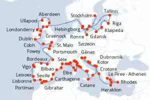 Azamara Quest
