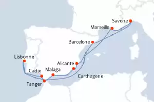 Costa Diadema