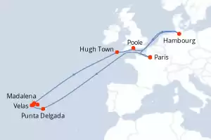 MS Hamburg