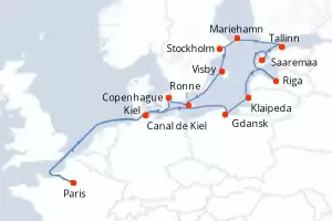 MS Hamburg
