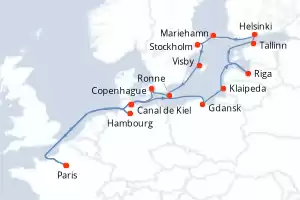 MS Hamburg