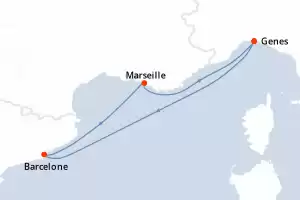 MSC World Europa
