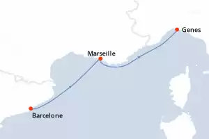 MSC World Europa