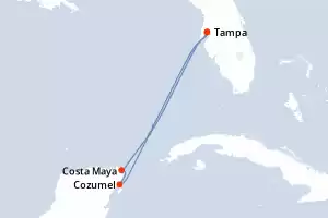 Radiance of the Seas