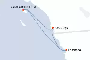 Disney Wonder