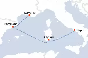 Costa Toscana