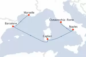 Costa Toscana