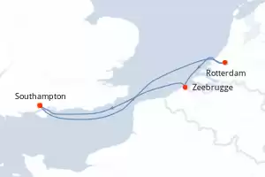 Queen Mary 2