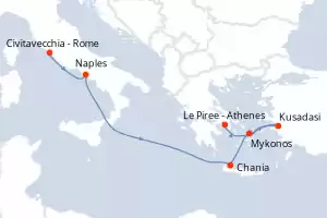 Sun Princess