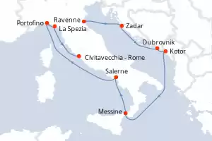 Celebrity Constellation