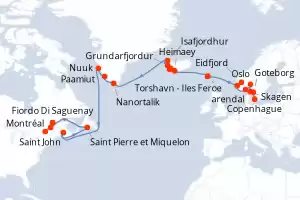 Azamara Journey
