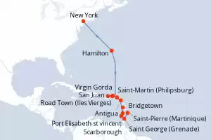 Azamara Journey