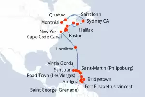 Azamara Journey