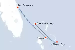 Carnival Freedom