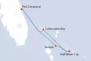 Carnival Freedom