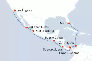 Norwegian Joy