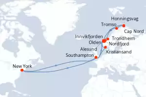 Queen Mary 2