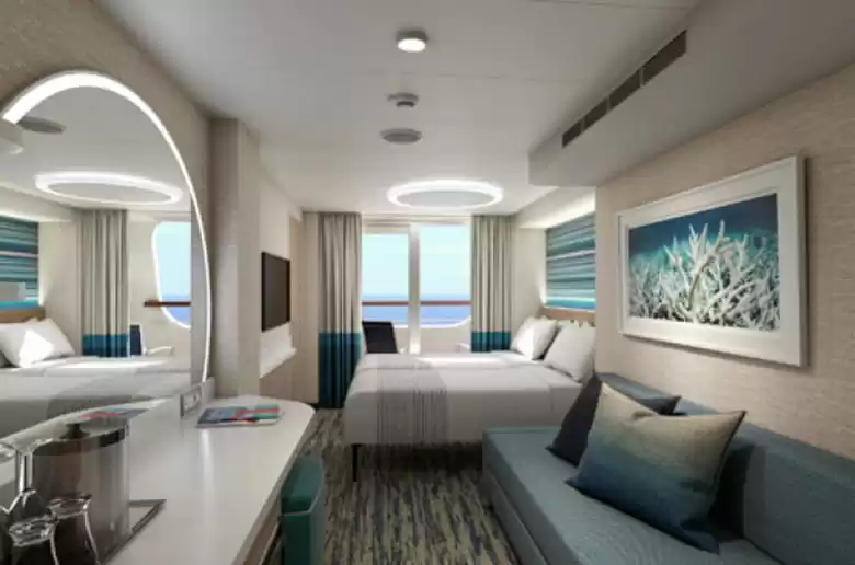 le Carnival Jubilee :   