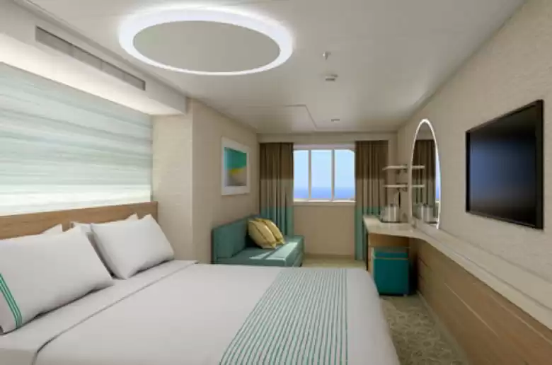 le Carnival Jubilee :   