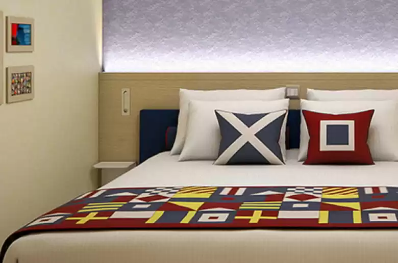 le Carnival Jubilee :   