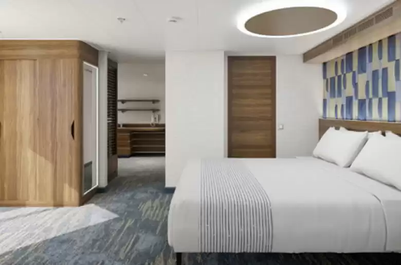 le Carnival Jubilee :   