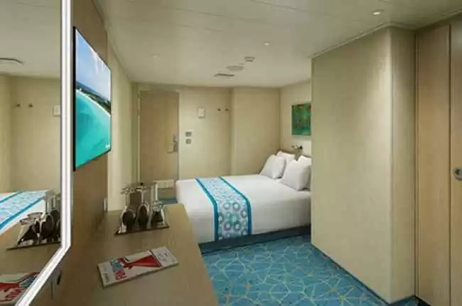 le Carnival Radiance :   