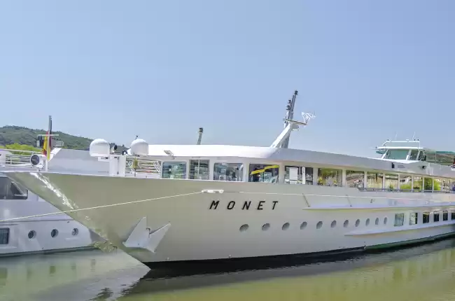 MS Monet
