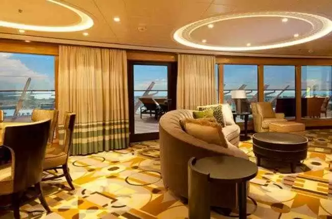 le Disney Dream :   
