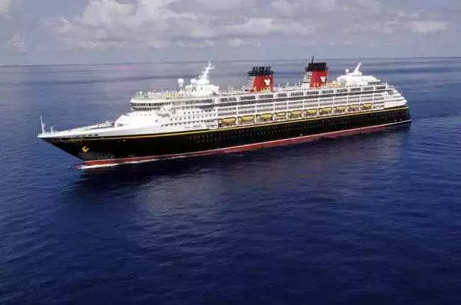 Disney Cruise Line