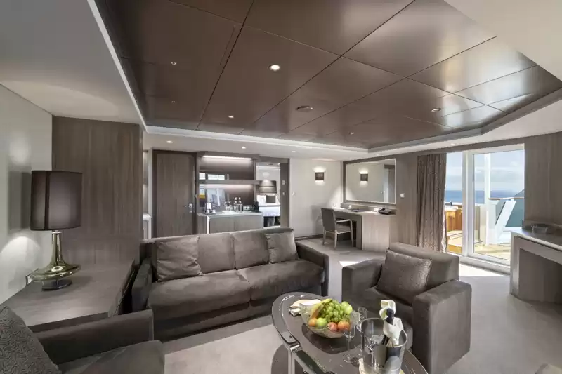Yacht club