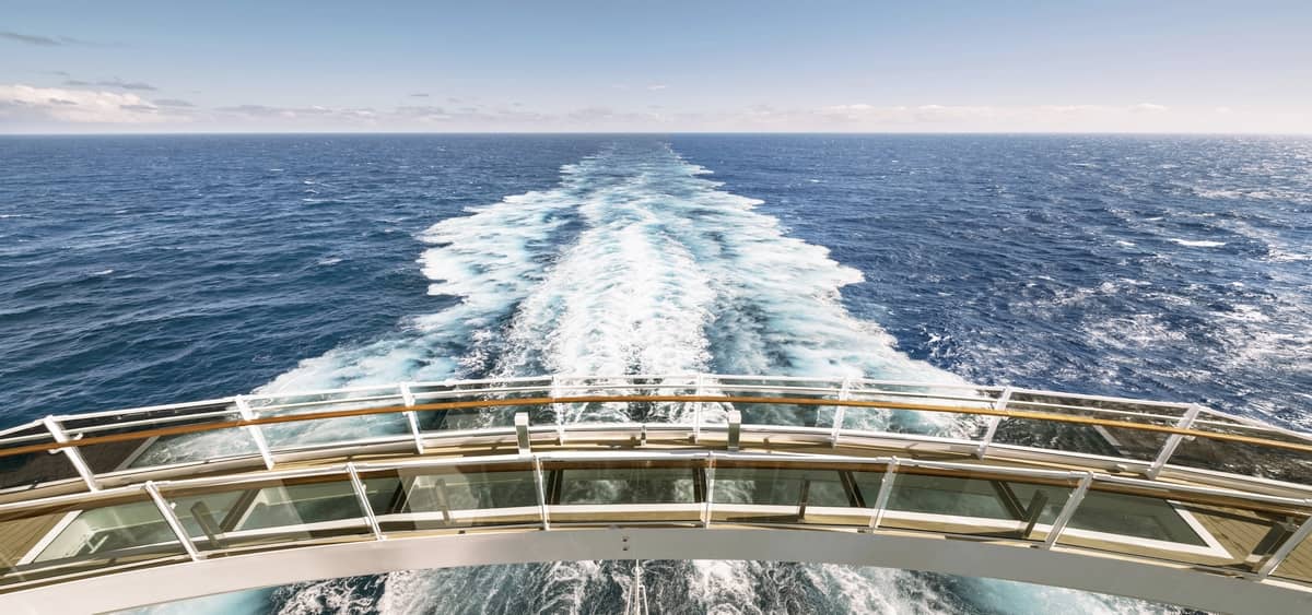 2- PONT DES SOUPIRS<br>UN MOMENT SUSPENDU ENTRE CIEL ET MER