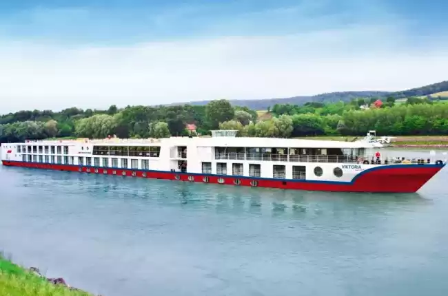 le Viktoria :   