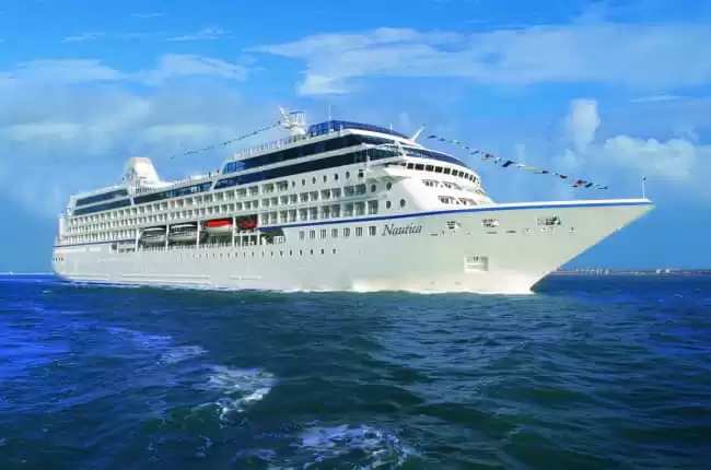 Oceania Nautica