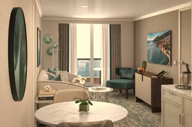suite