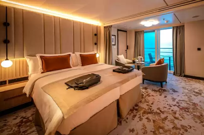 suite