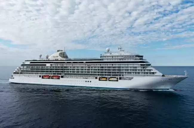 Seven Seas Explorer