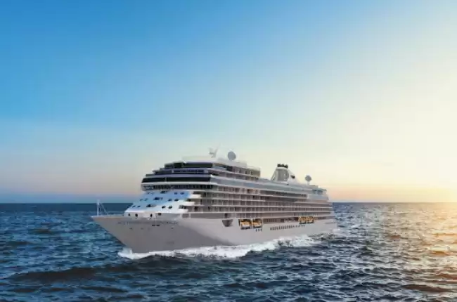 Seven Seas Grandeur