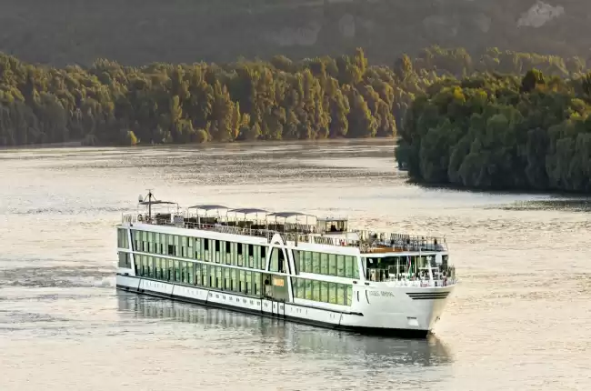 M/S Amadeus Imperial