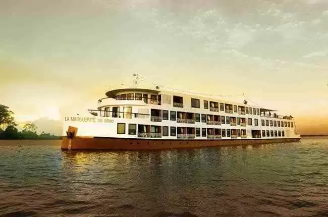 RV la Marguerite