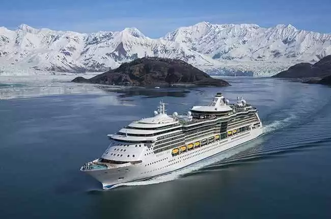 Radiance of the Seas