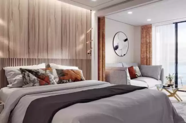 Cabine balcon