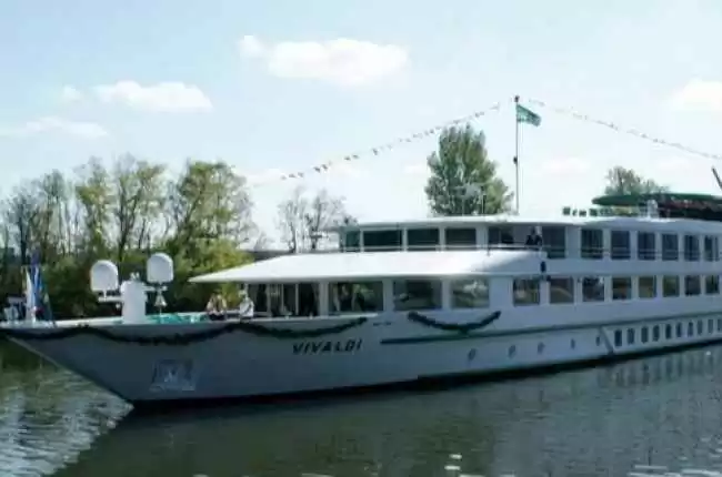 MS Vivaldi